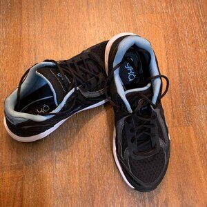 Ryka Women's Dash 3 Walking Shoe Sneaker Athletic 7.5M